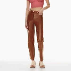 Aritzia Wilfred Melina Pants